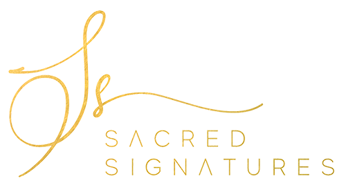 sacredsignatures.com